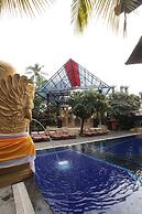 Bounty Hotel