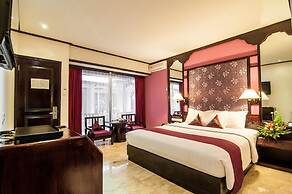 Bounty Hotel