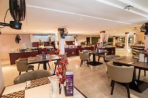 Bounty Hotel