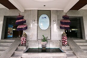 Bali Paradise City Hotel