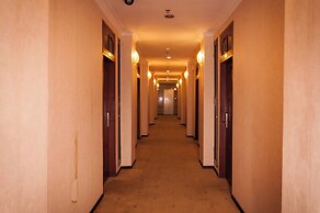 Bali Paradise City Hotel