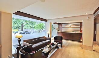 Shantai Hotel