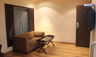 Shantai Hotel