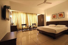 Shantai Hotel