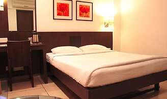 Shantai Hotel