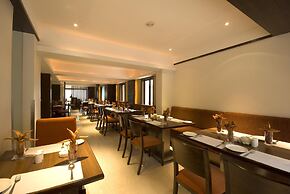 Shantai Hotel
