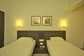 Shantai Hotel