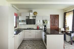 Idyllic Samui Beach Villa Resort