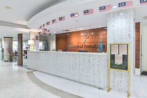 Sunday Malacca Formerly Tun Fatimah