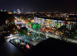 Sunday Malacca Formerly Tun Fatimah