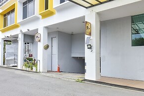 Sunday Malacca Formerly Tun Fatimah