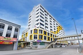 Sunday Malacca Formerly Tun Fatimah