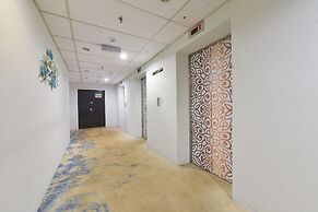 Sunday Malacca Formerly Tun Fatimah