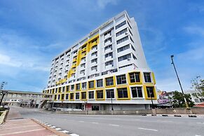 Sunday Malacca Formerly Tun Fatimah
