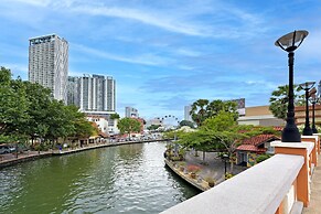 Sunday Malacca Formerly Tun Fatimah