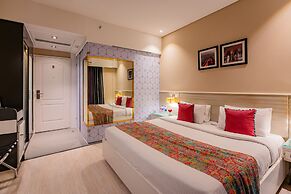 Regenta Inn Jaipur