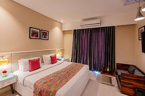 Regenta Inn Jaipur