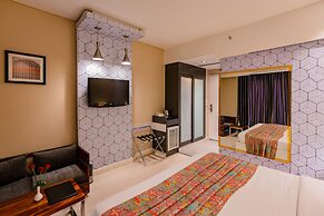 Regenta Inn Jaipur