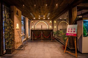 Regenta Inn Jaipur