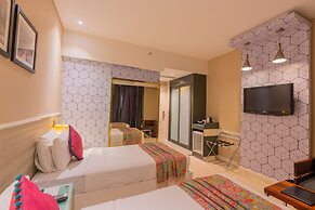 Regenta Inn Jaipur