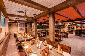 Regenta Inn Jaipur