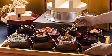 Nagoya Crown Hotel