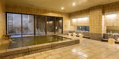 Nagoya Crown Hotel