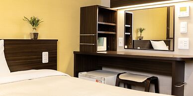 Nagoya Crown Hotel