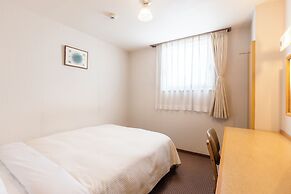 Nagoya Crown Hotel