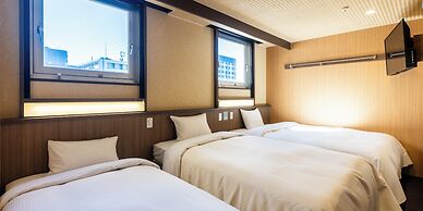 Nagoya Crown Hotel