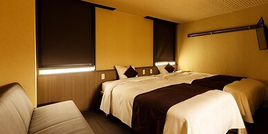 Nagoya Crown Hotel