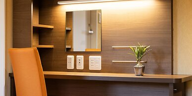 Nagoya Crown Hotel