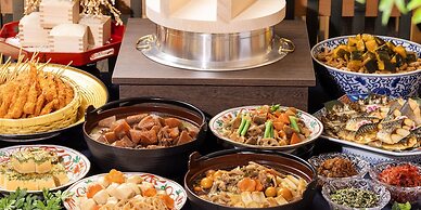 Nagoya Crown Hotel
