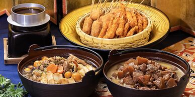 Nagoya Crown Hotel