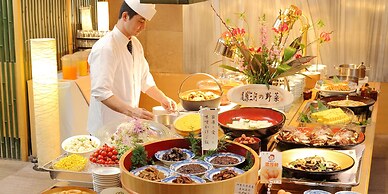 Nagoya Crown Hotel