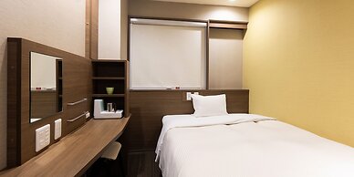 Nagoya Crown Hotel
