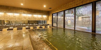 Nagoya Crown Hotel