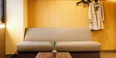 Nagoya Crown Hotel