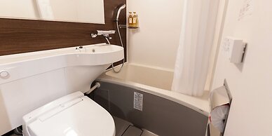 Nagoya Crown Hotel