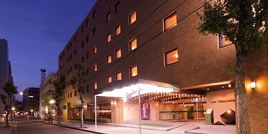 Nagoya Crown Hotel