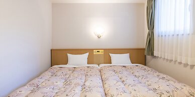Nagoya Crown Hotel