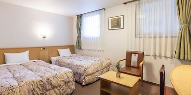 Nagoya Crown Hotel