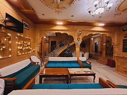 Hotel Tokyo Palace