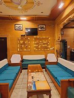 Hotel Tokyo Palace