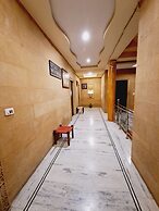 Hotel Tokyo Palace