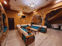 Hotel Tokyo Palace