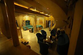 Hotel Tokyo Palace