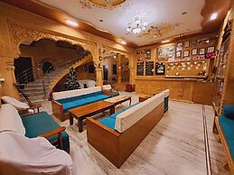 Hotel Tokyo Palace