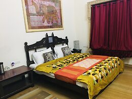 Hotel Tokyo Palace