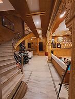 Hotel Tokyo Palace